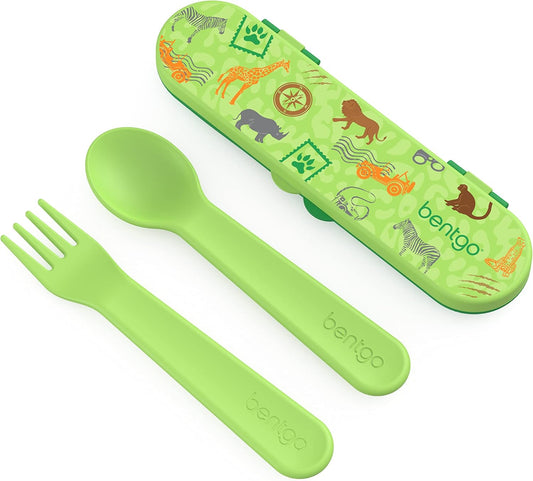 Bentgo Juego de utensilios