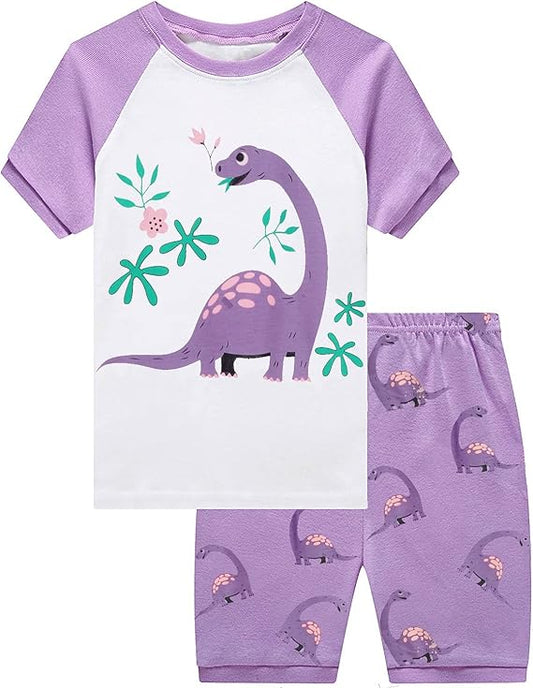 Little Hand Pijamas