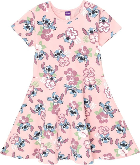 Disney Stitch - Vestido