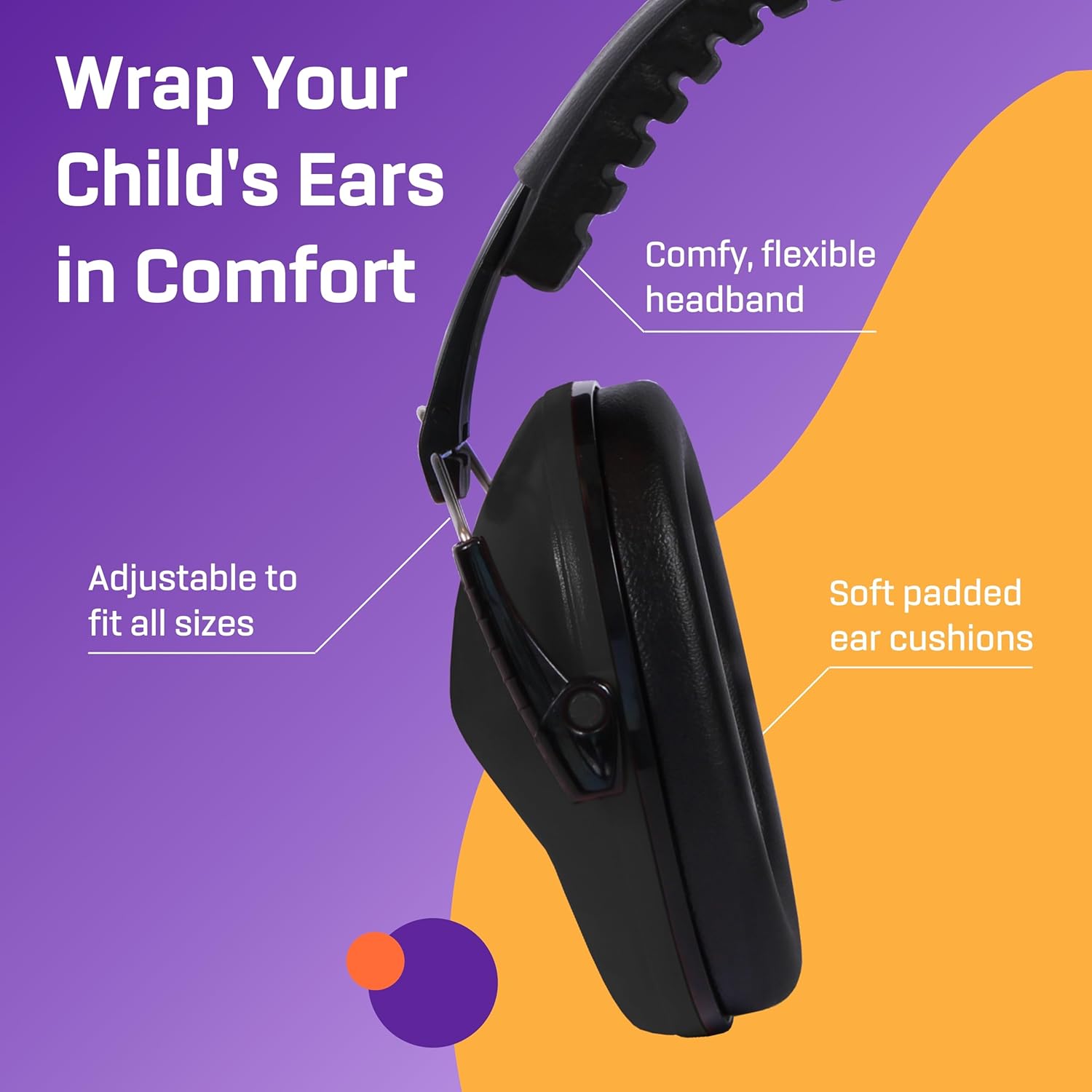 Auriculares con cancelación de ruido