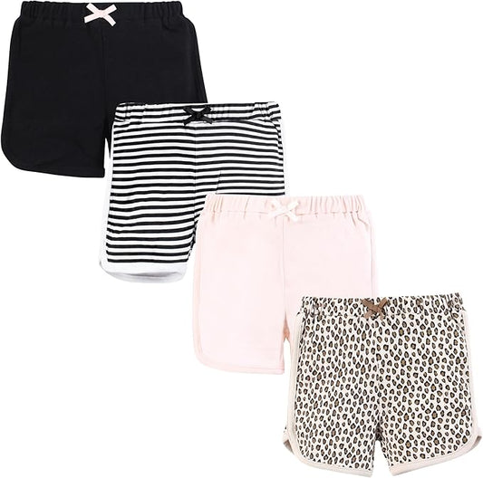 Hudson Baby Pantalones cortos