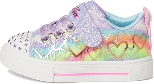 Skechers Tenis Twinkle Sparks