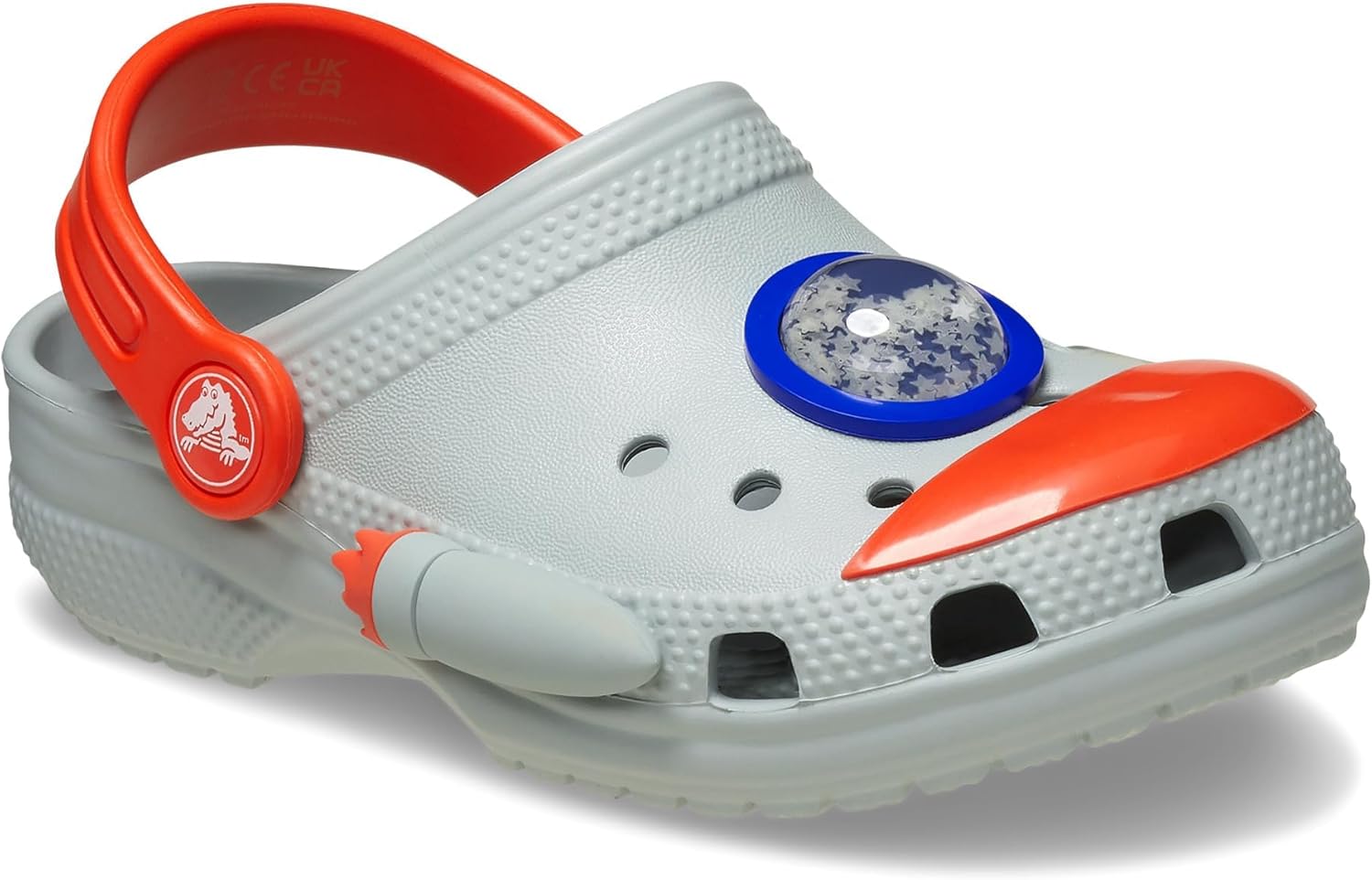 Crocs Zuecos clásicos unisex