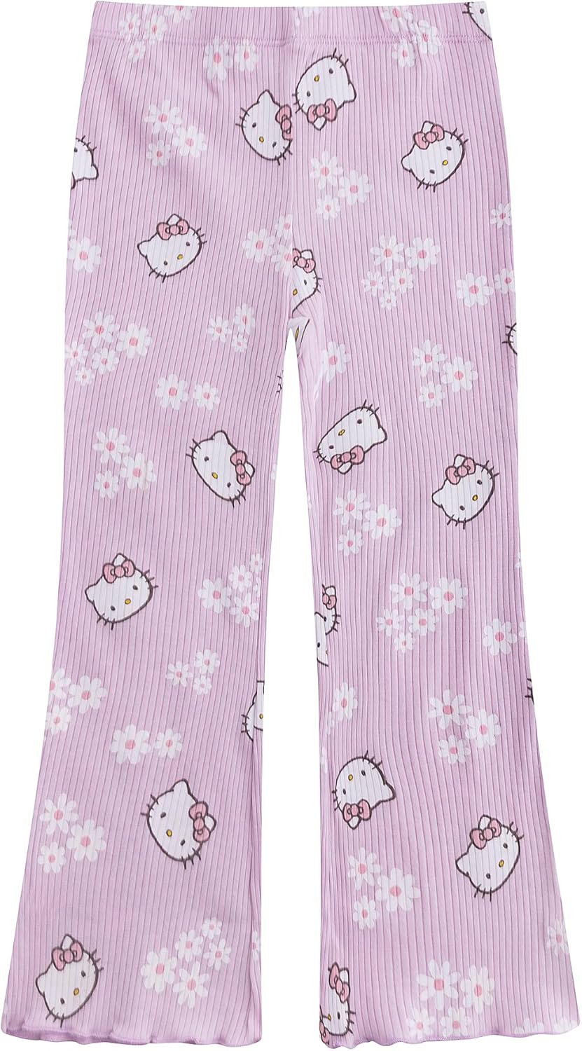 Hello Kitty Sanrio - Juego de 4