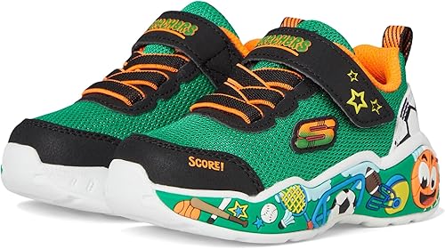 Skechers Boy's Play Scene