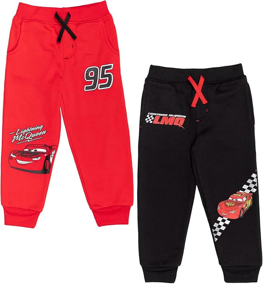 Disney paquete de 2 pantalones