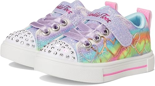 Skechers Tenis Twinkle Sparks