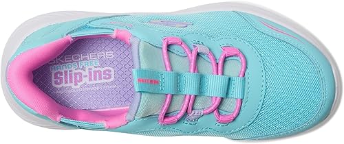 Skechers Girls Bounder