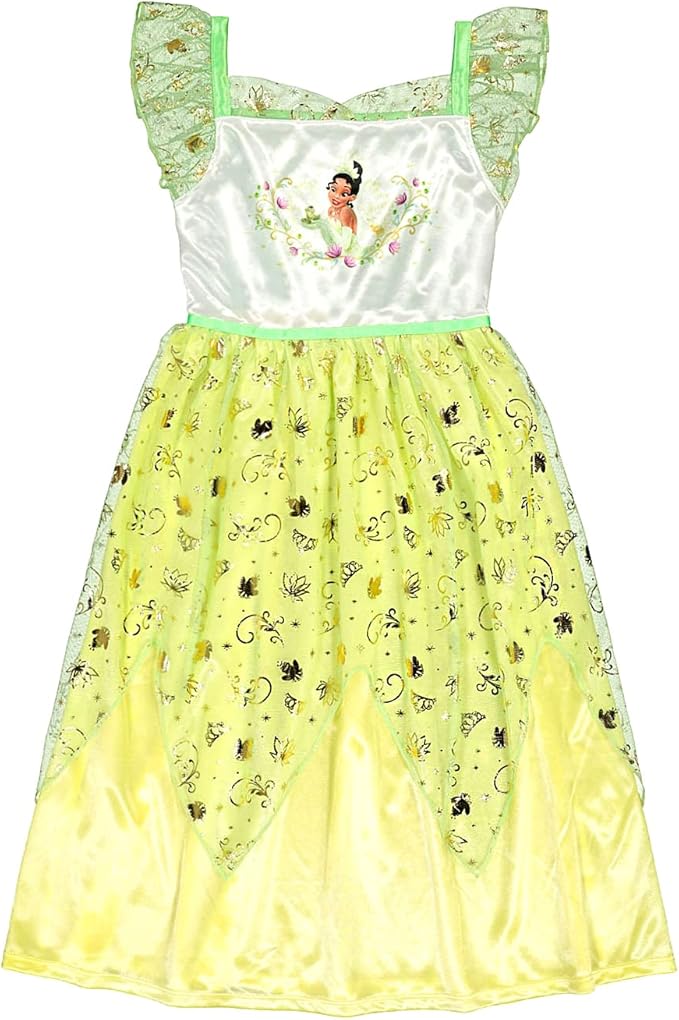 Disney - Camisón de fantasía