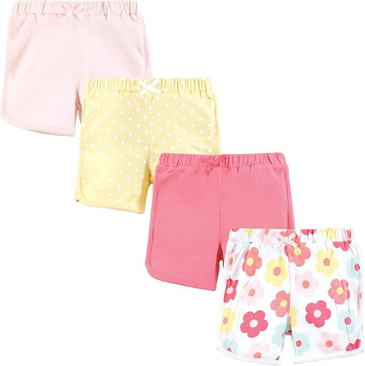 Hudson Baby Pantalones cortos