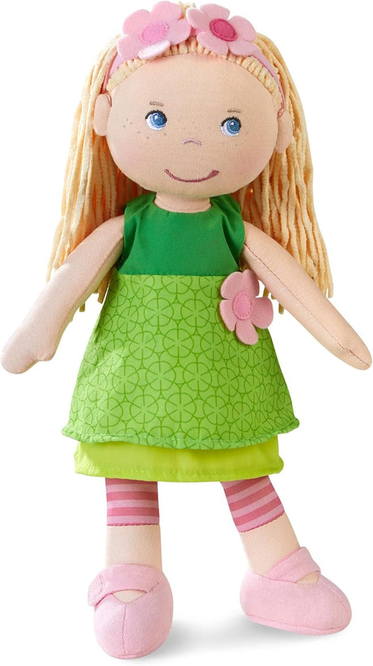 HABA Muñeca 12 pulgadas