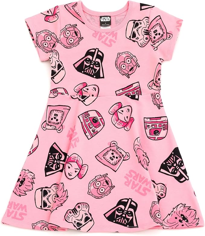 Star Wars Vestido