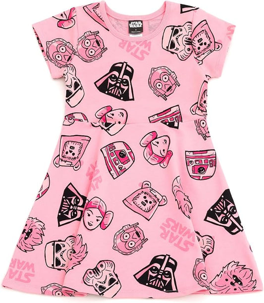 Star Wars Vestido