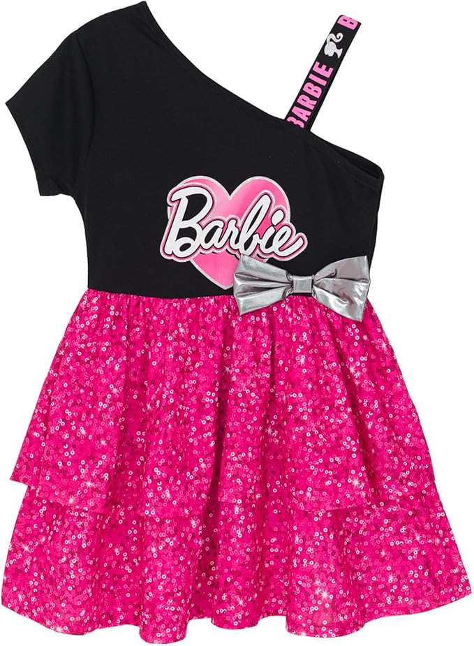 Barbie Vestido