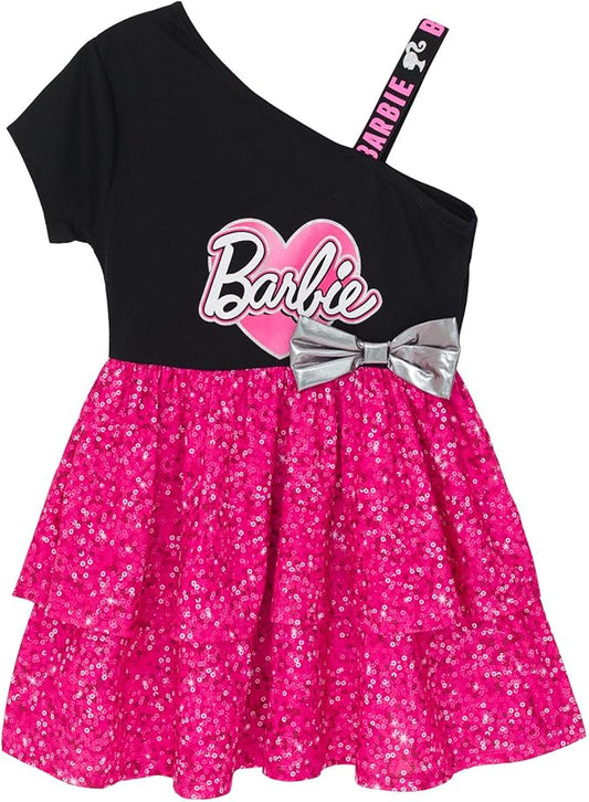 Barbie Vestido