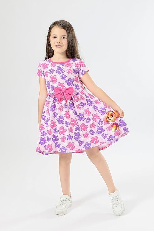 Nickelodeon - Paquete de 2 vestidos