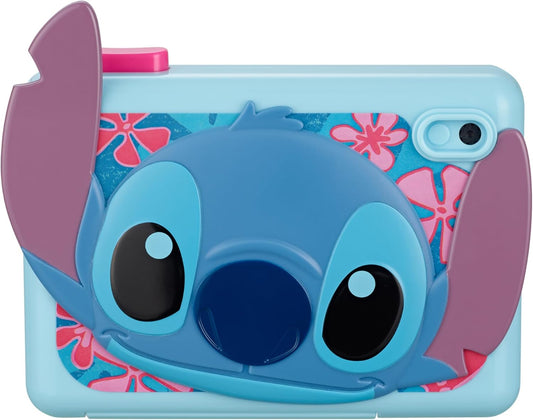 Stitch - Cámara para niños con tarjeta SD