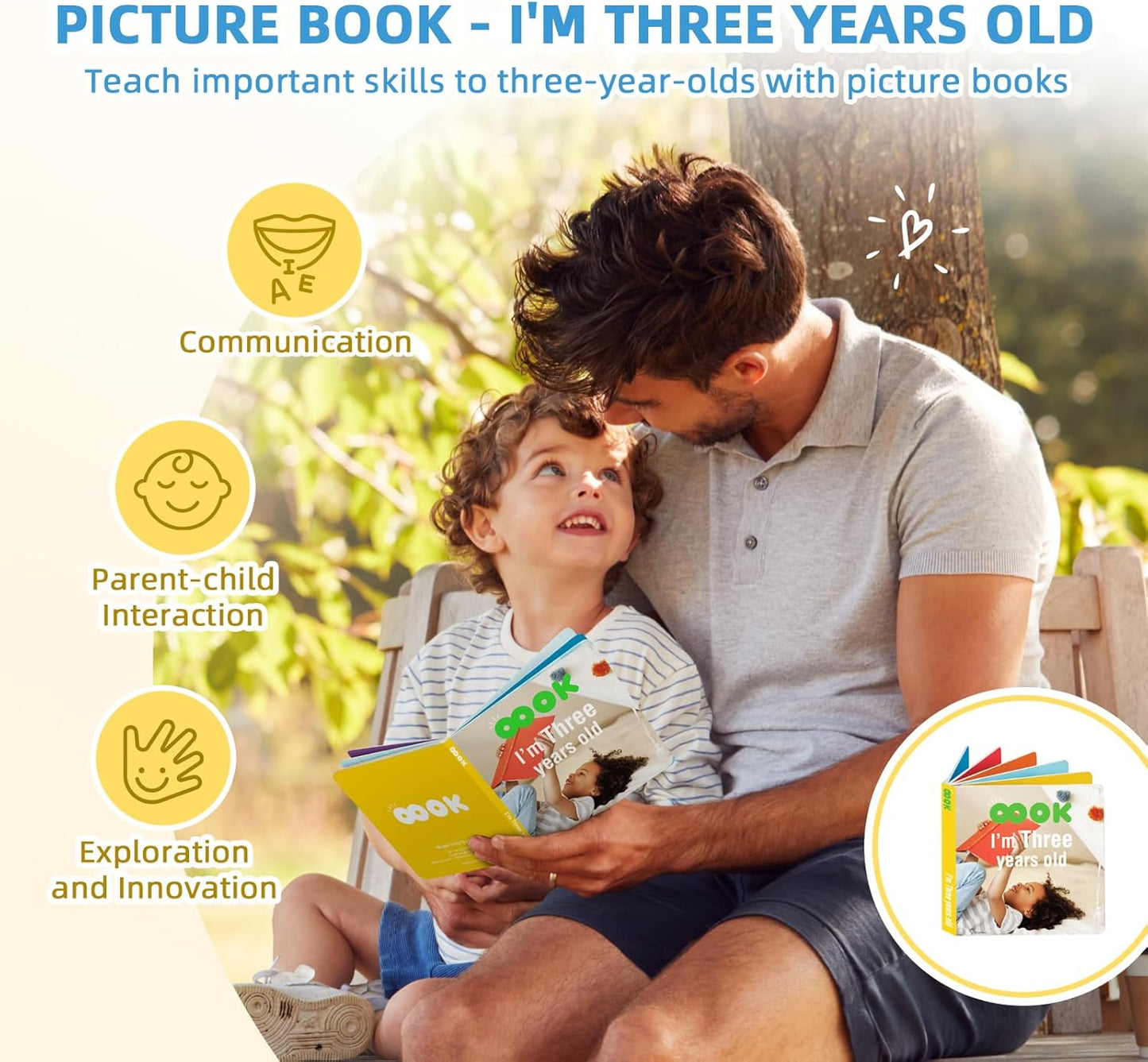 Kit de Juguetes Montessori