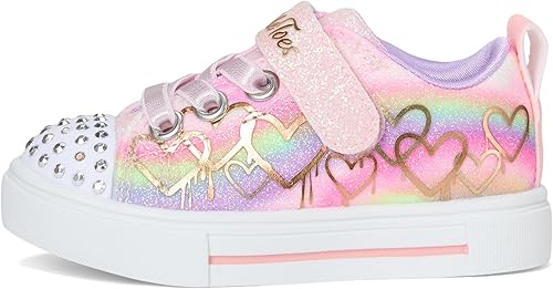 Skechers Tenis Twinkle Sparks