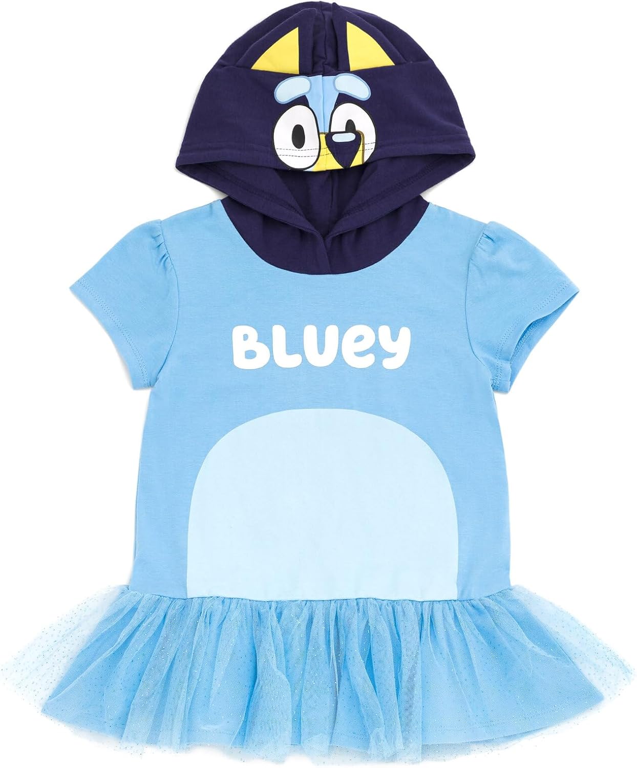 Bluey Bingo - Conjunto de camiseta y leggings 