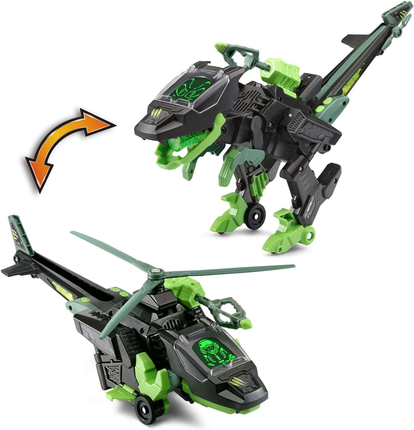 VTech Switch and Go - Juguete transformable