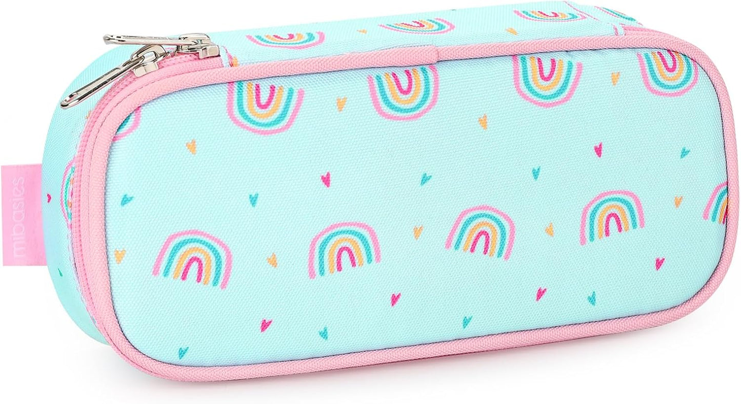 mibasies Estuche para lápices