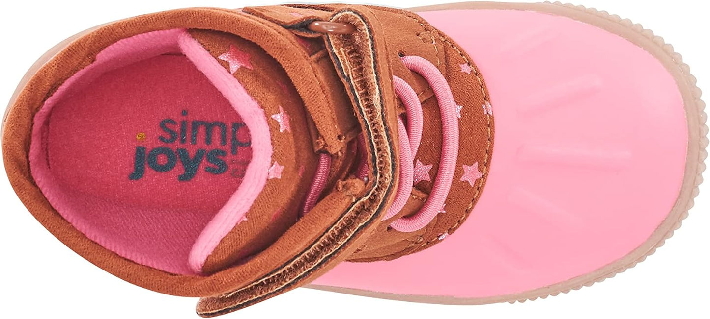 Simple Joys by Carter's Zapatos Botas