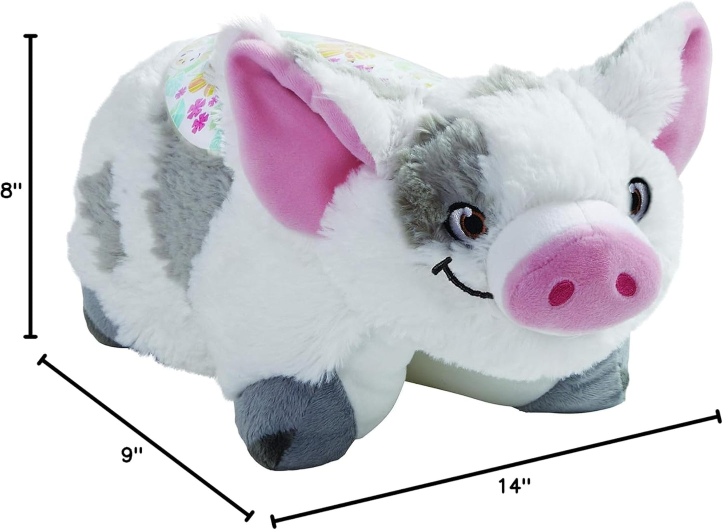 Pillow Pets Disney Moana Pua