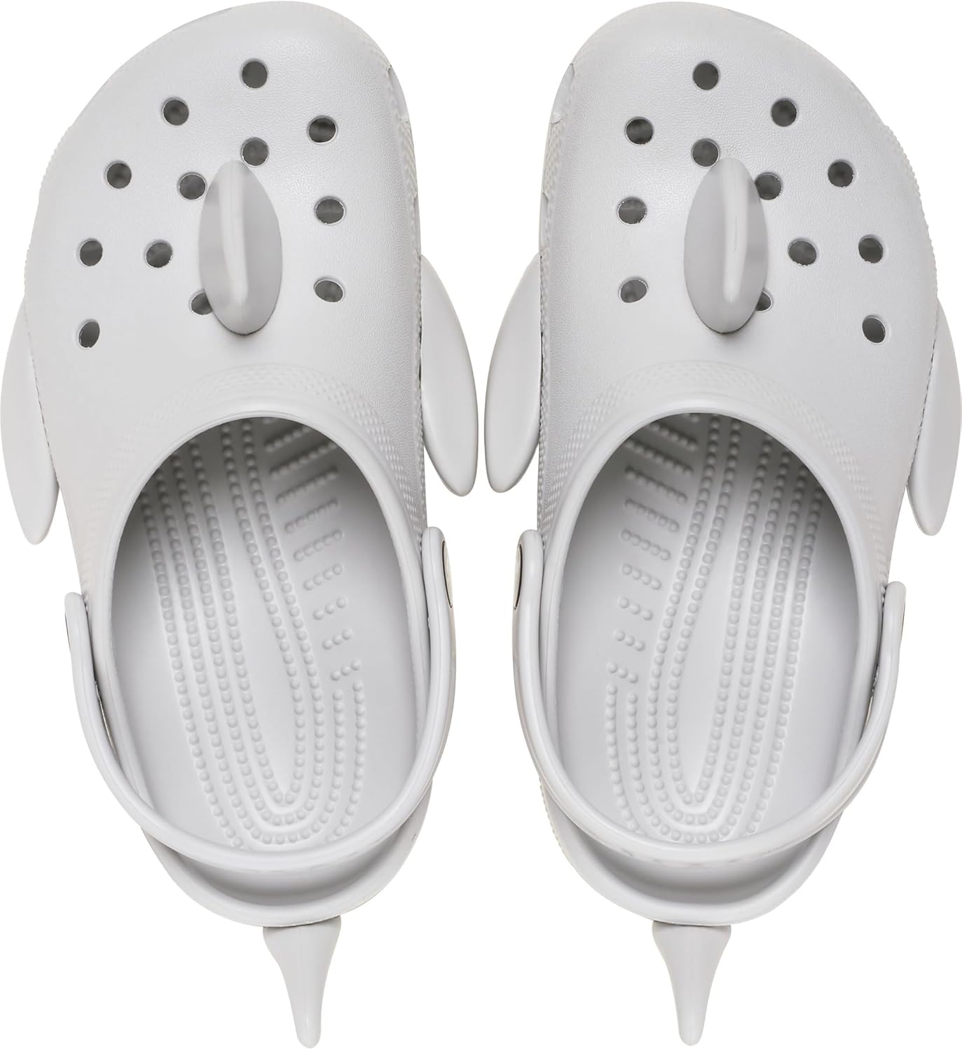 Crocs Zuecos clásicos unisex 