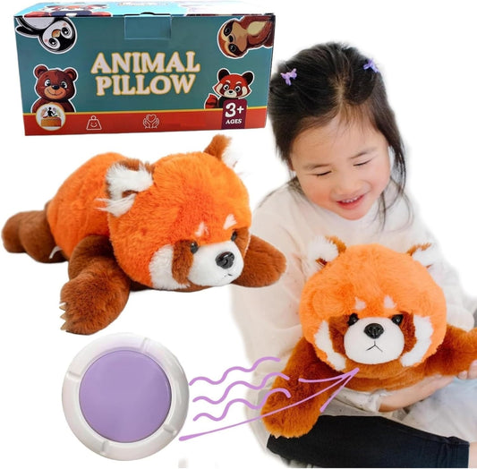 Almohada vibratoria sensorial