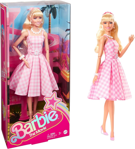 Barbie La muñeca de The Movie