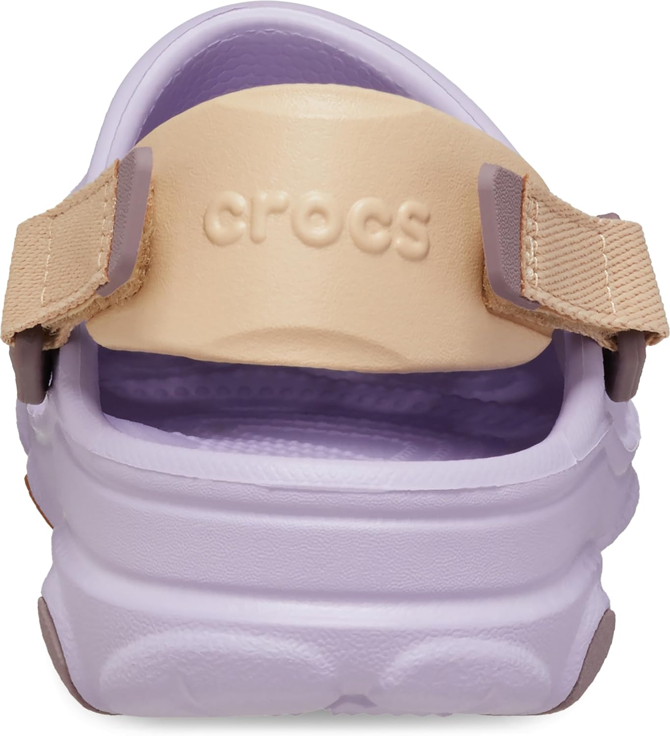 Crocs Zuecos todoterreno unisex