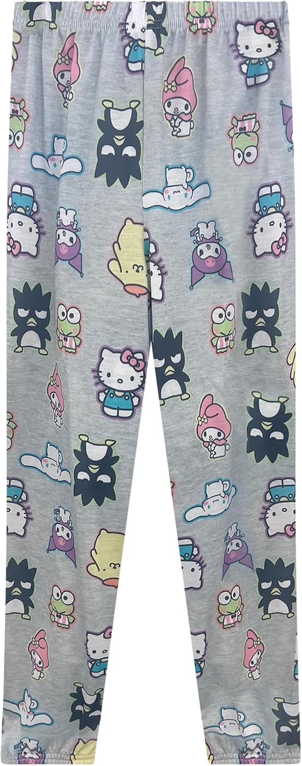 Hello Kitty Conjunto de pijama