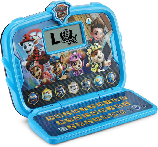 VTech Tableta de aprendizaje de Paw Patrol