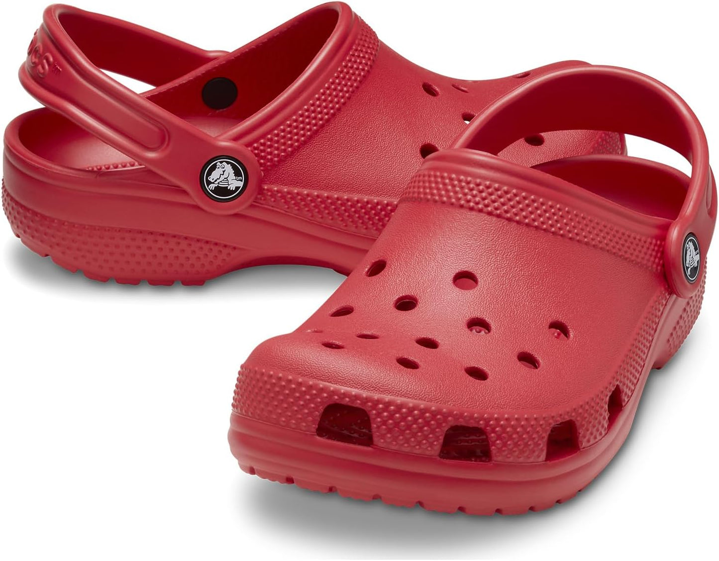 Crocs - Zuecos clásicos unisex