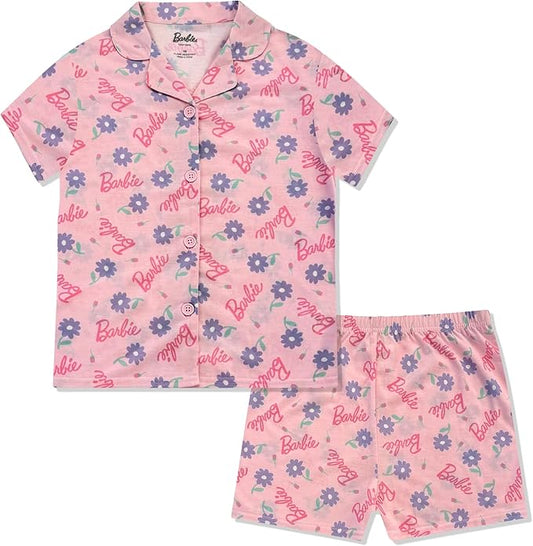 Barbie Conjunto de pijama