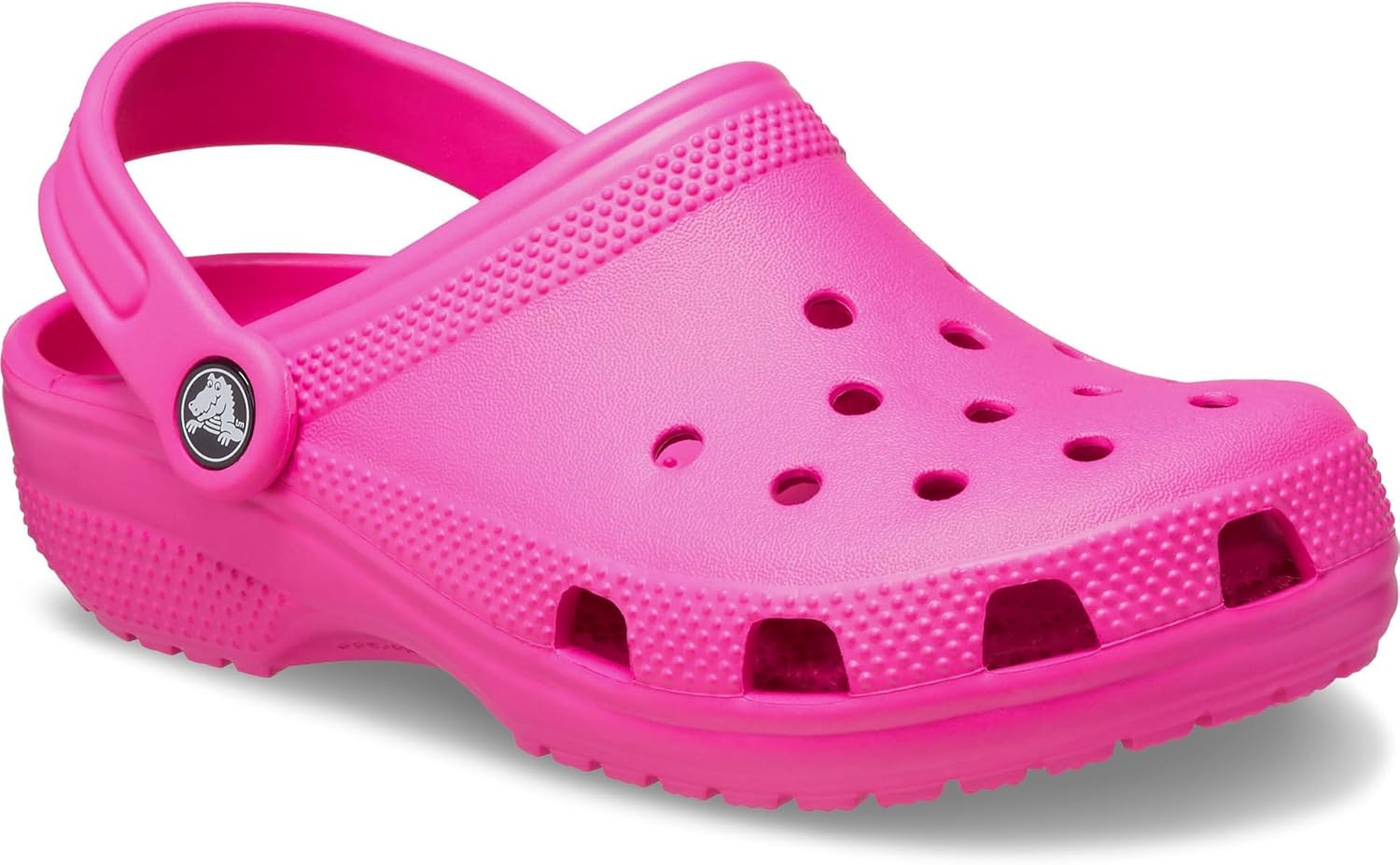 Crocs - Zuecos clásicos unisex 