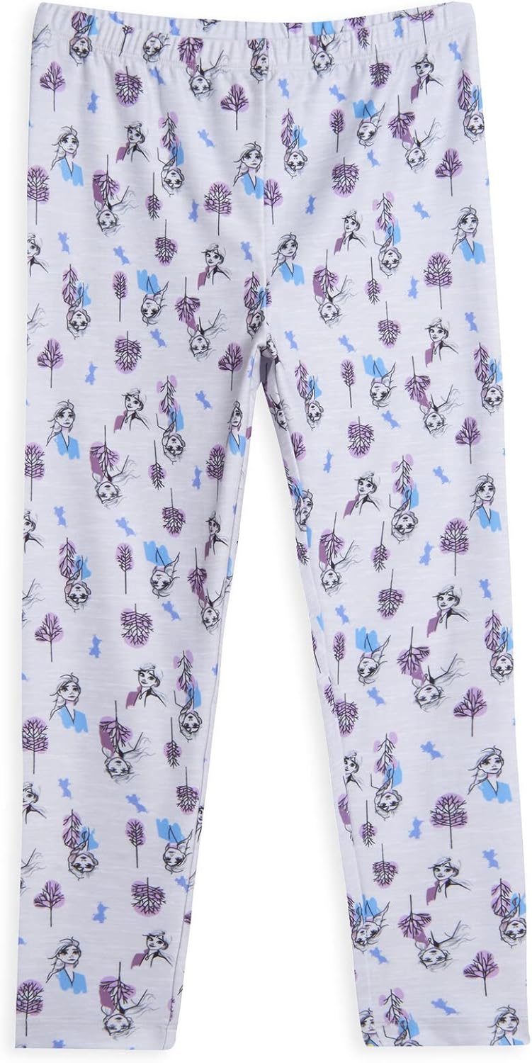 Disney Frozen Leggings