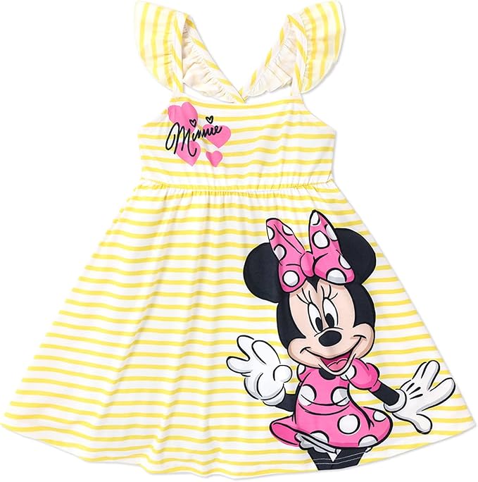 Disney Vestido Minnie Mouse