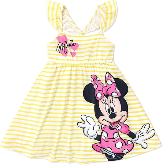 Disney Vestido Minnie Mouse
