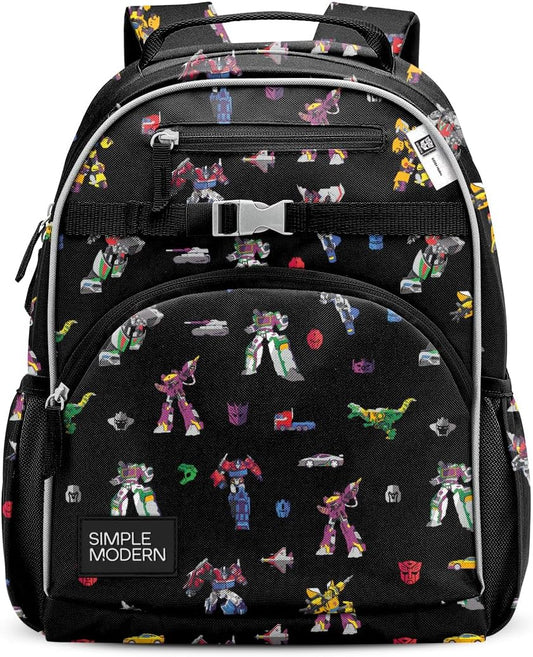 Simple Modern Mochila 16.5 Pulgadas