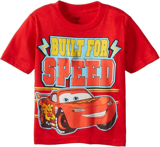 Disney Cars Camiseta