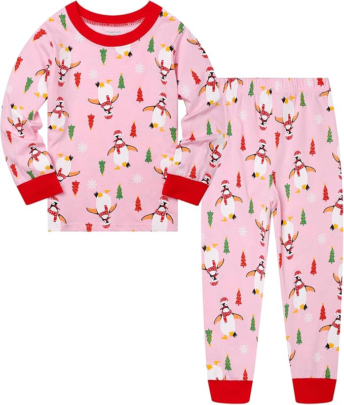 Pijamas de Navidad Popshion