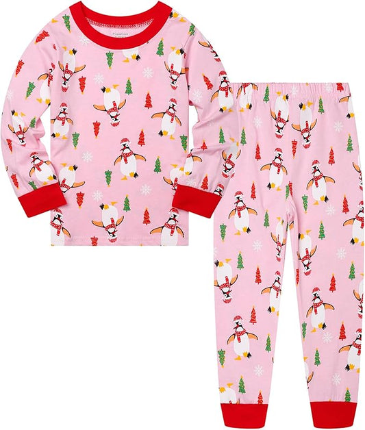 Pijamas de Navidad Popshion