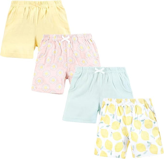 Hudson Baby Pantalones cortos