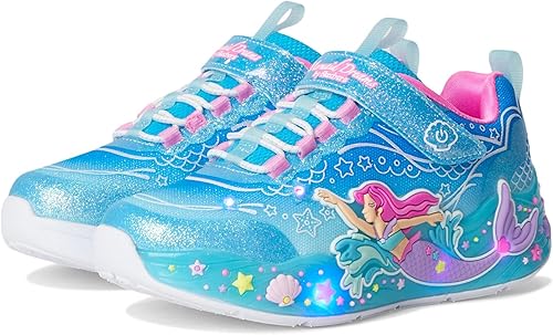 Skechers Tenis Mermaid