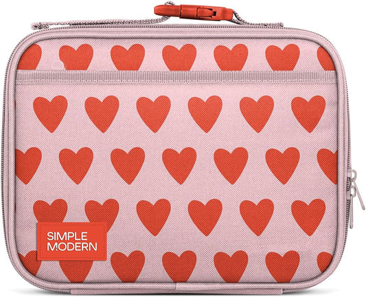 Simple Modern  - Lonchera infantil
