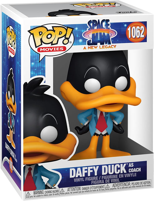 ¡Funko Pop! Películas Bugs Bunny.