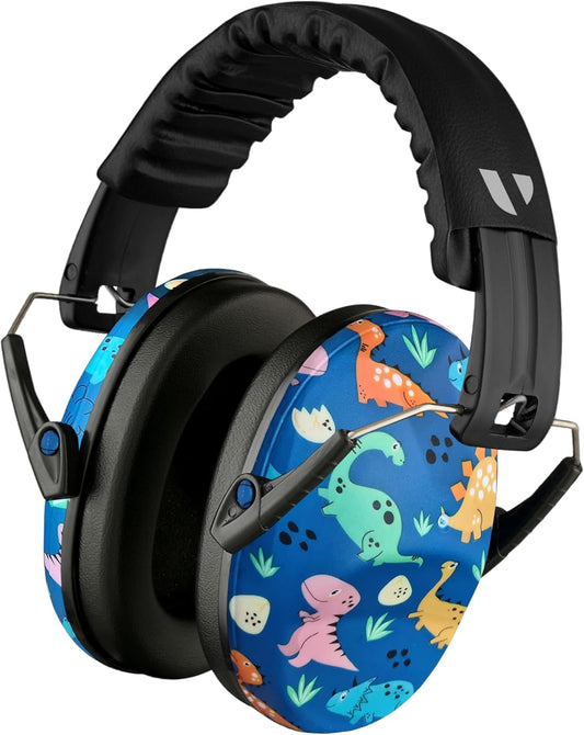 Auriculares con cancelación de ruido 