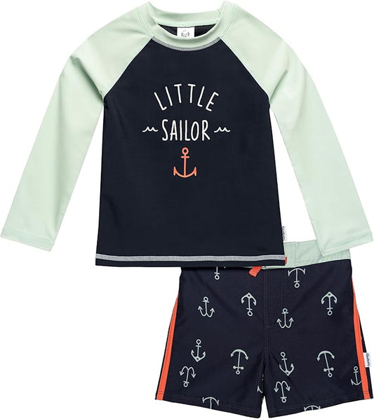 Gerber Conjunto de traje de baño